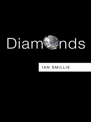 cover image of Diamonds